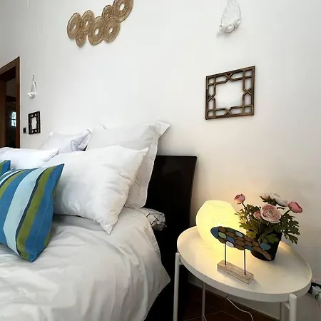 Giulia Sea View Apartamento *