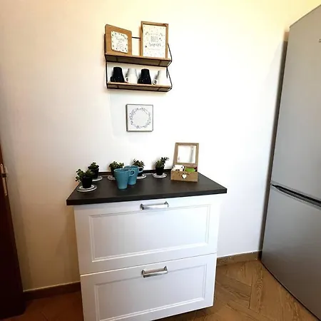 Apartamento Giulia Sea View Bari