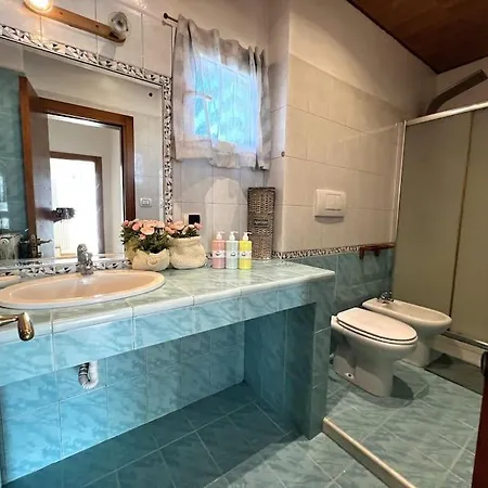Giulia Sea View Apartamento Bari
