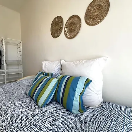 Giulia Sea View Apartamento